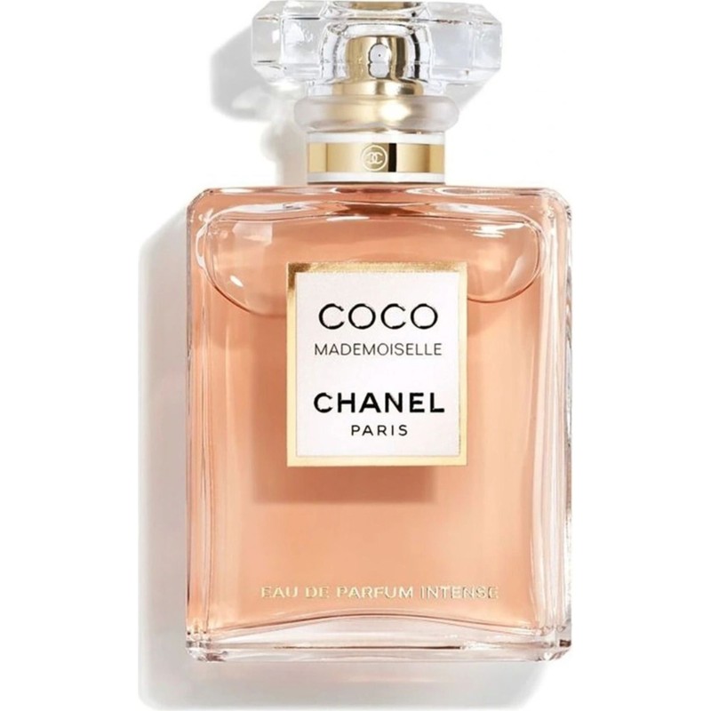 Chanel Yeni Formülü ve Eşsiz Kokusu Ile Kalıcı Parfüm-Coco Mademoıselle Edp 200 ml
