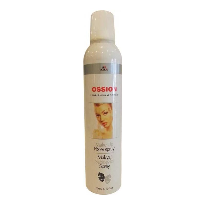 Adnan Akat Ossion Makyaj Sabitleyici Sprey 300Ml