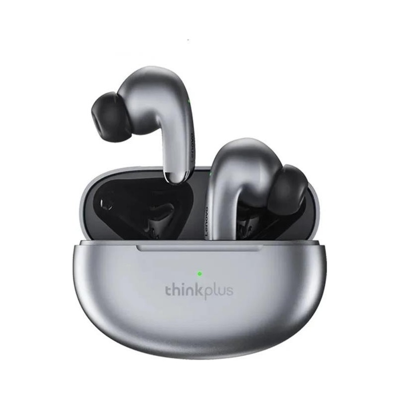 Lenovo Thinkplus Bluetooth Kulaklık Kulak İçi Kablosuz Kulaklık LP5 Siyah - Piinti Fiyat Karşılaştırması