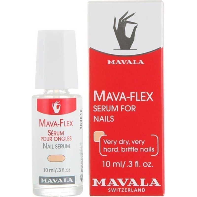 Mavala Kırılgan Tırnaklar Için Güçlendirici Besleyici Tırnak Serumu 10ML..