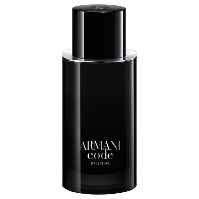 Giorgio Armani Long-Lasting Perfume With A New Formula And A Unique Smell-Code Le Parfum 75 ml