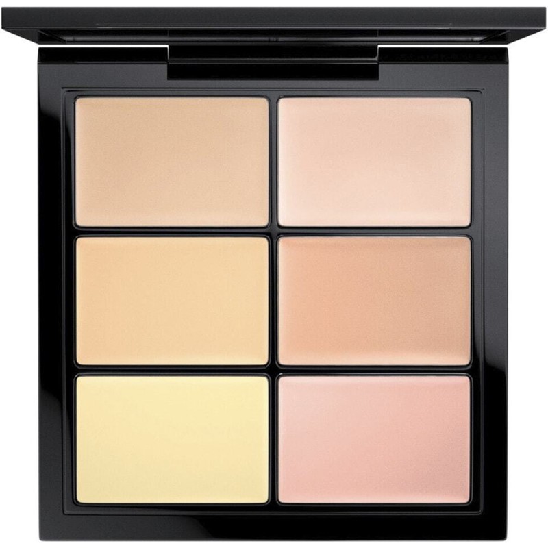 M.A.C Studio Fix Conceal And Correct Kapatıcı Paleti Li̇ght