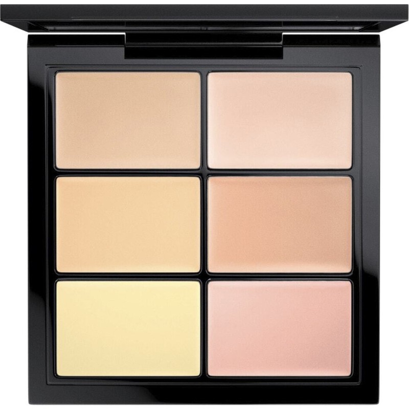 M.A.C Kapatıcı Paleti - Studio Fix Conceal And Correct Palette Light 773602572465