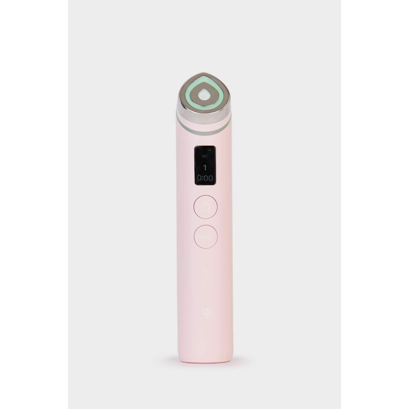 Medicube - AGE-R Booster Pro Pink 4 Farklı Modlu Cilt Bakım Cihazı Pembe