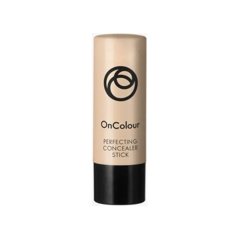 Oriflame Vanilla Light Ivory Oncolour Perfecting Stik Kapatıcı