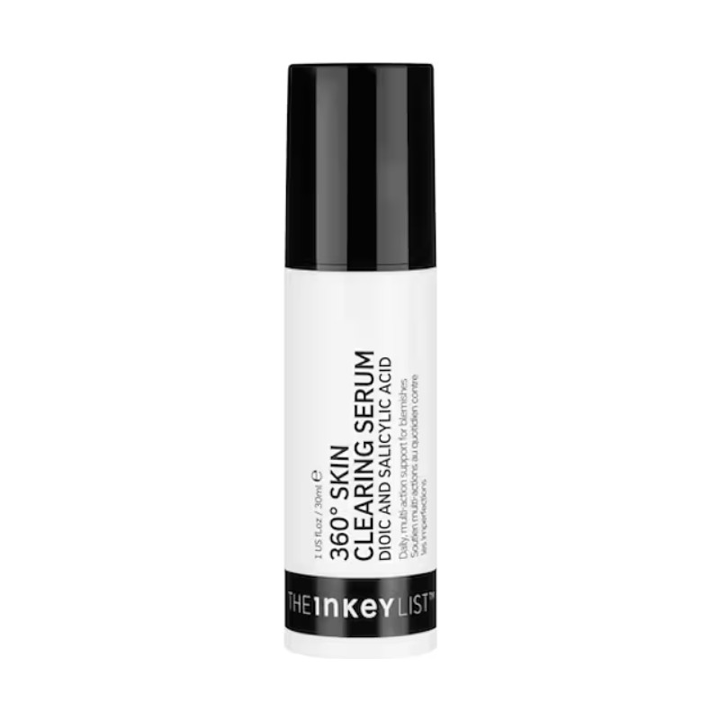 The Inkey List The Inkey Lıst 360 Skin Clearing Serum - Cilt Kusurları Karşıtı Serum