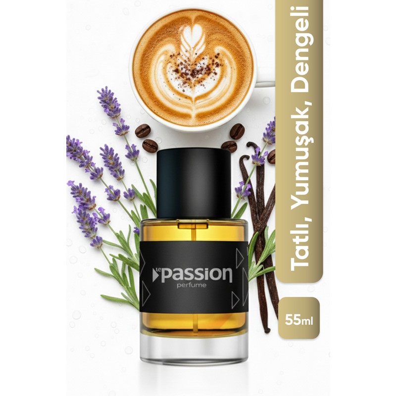 Le Passion Armani Prive Rose D'Arabie Erkek Parfümü 55 ML - ER1