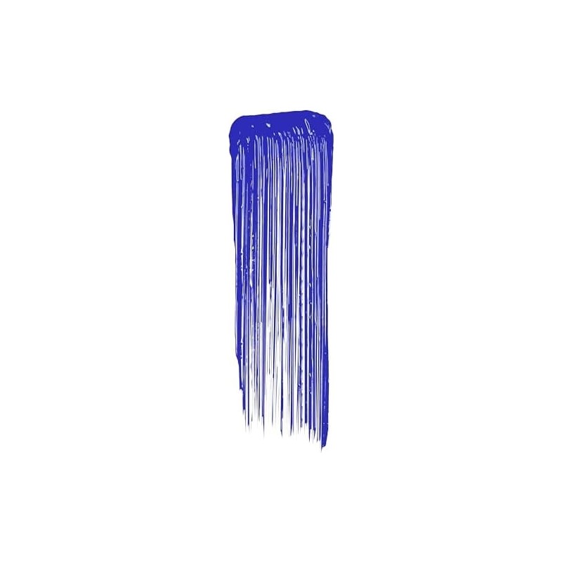 Maybelline New York Lash Sensational Sky High Maskara Krem Etkili Mavi Mist Hacim