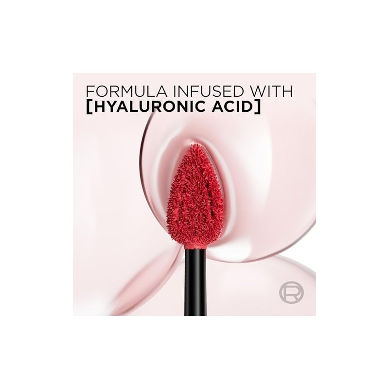 L'oréal Paris 120 Major Crush Likit Mat Ruj Infaillible Matte Resistance Dolgun Görünen Dudaklar İçin