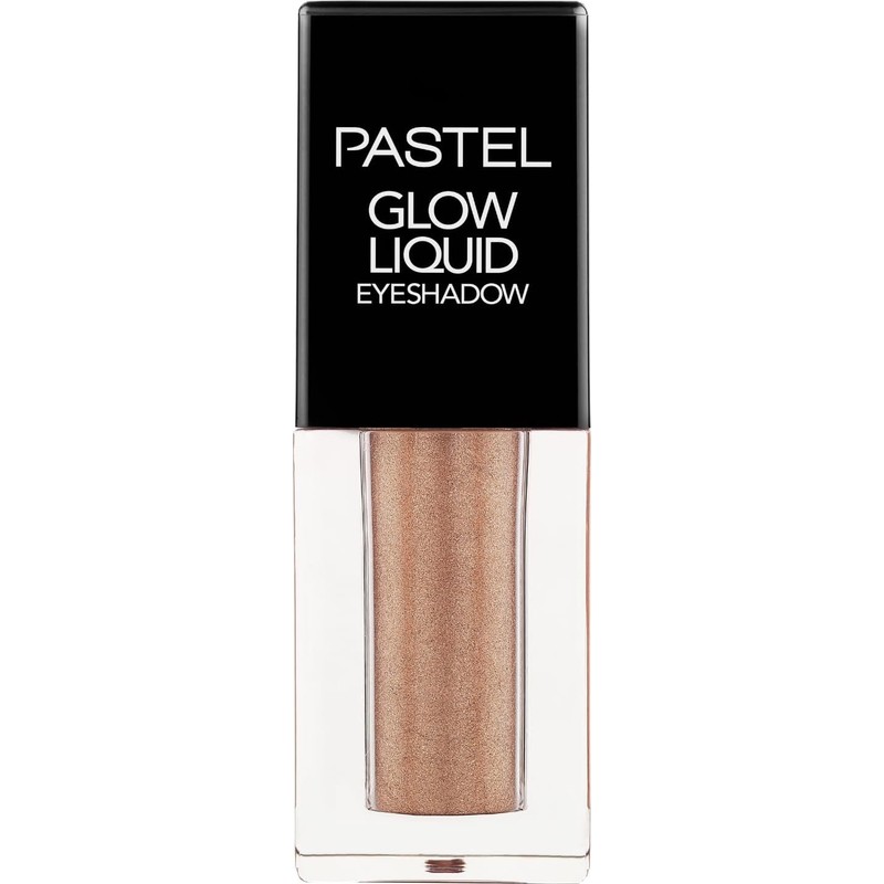 Pastel Profashıon Glow Lıquıd Eyeshadow 222 Golden Cage