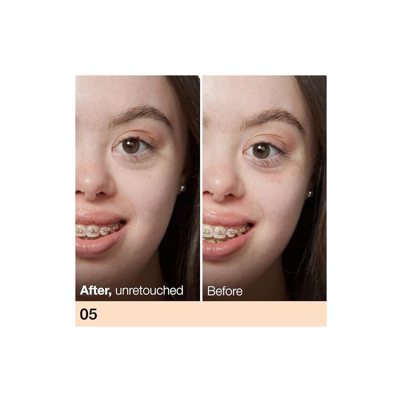 Maybelline New York Fıt Me Concealer 05 Ivory