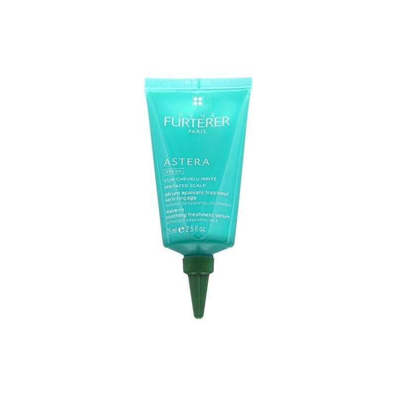 Rene Furterer Astera Serum Apaisant Sans Rinçage (75 Ml)