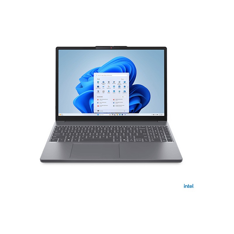 Lenovo Ideapad Slim 3/ Intel Core I5-13420H/ 8 GB Ram/ 512 GB Ssd/ 15.3" Wuxga/ W11/ Laptop 83K100UFTR - En Uygun Fiyatlarla Piinti'de