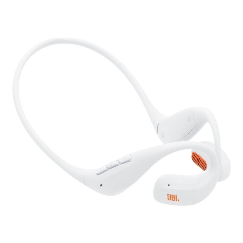 Jbl Endurance Pace Bluetooth Kulaklık, IP68, Beyaz - Piinti Fiyat Karşılaştırması