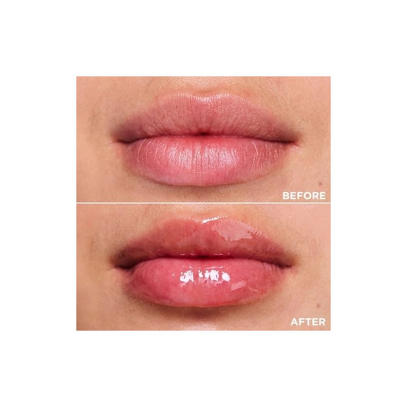 Pucutun Clarins Lip Comfort Oil 01 Dudak Parlatıcısı