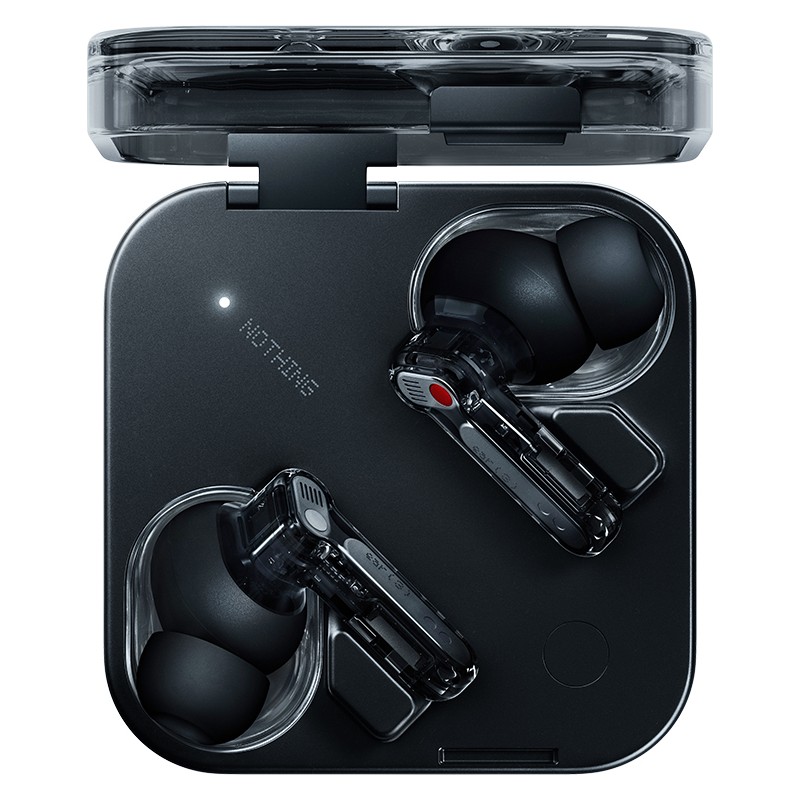 Nothing Ear (3) TWS Bluetooth Kulaklık Suya Dayanıklı Dokunmatik Kontrol Özellikli Kulakiçi - Piinti Fiyat Karşılaştırması