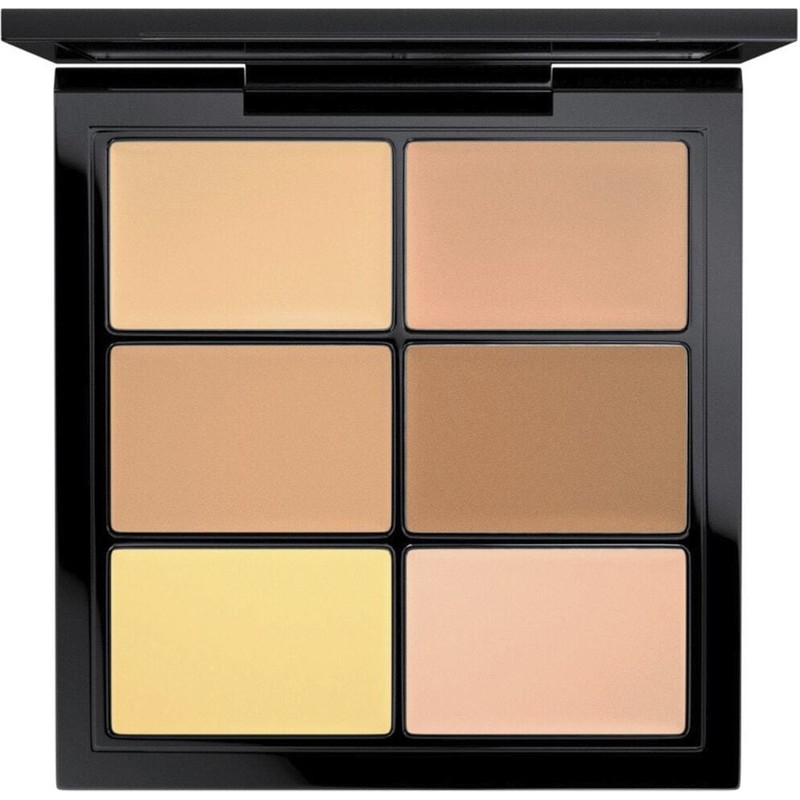 M.A.C Studio Fix Conceal And Correct Kapatıcı Paleti Medium