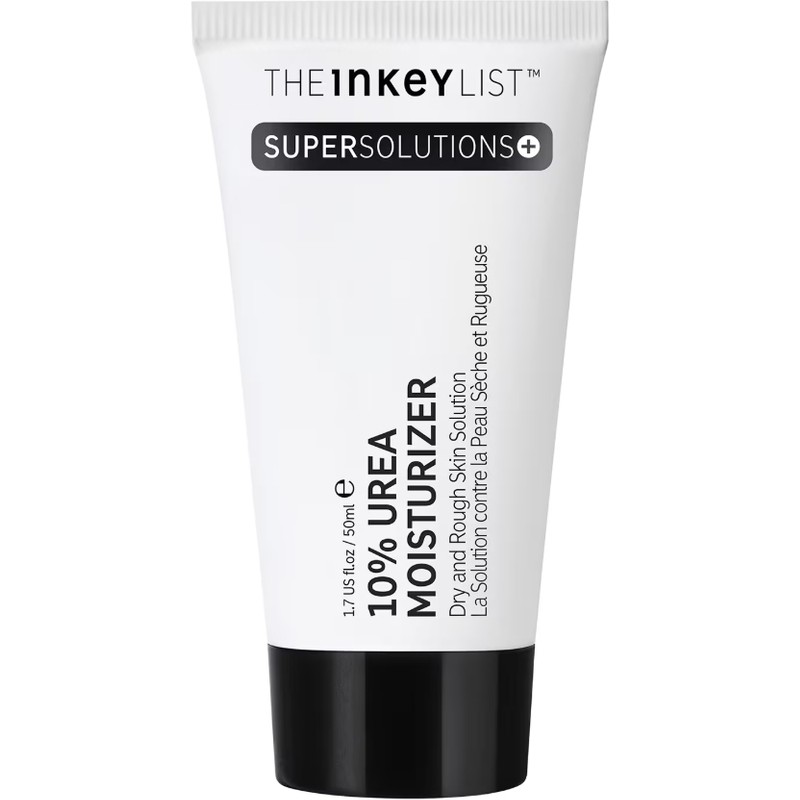 The Inkey List Dry And Rough Skin Slution With 10% Urea - Facial Serum FACELIGHT371