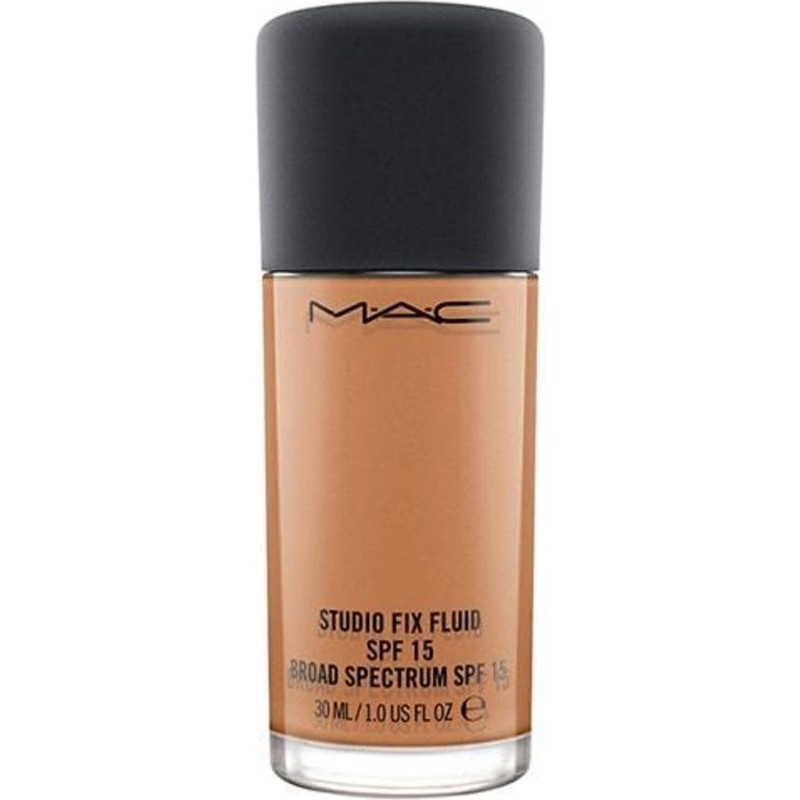 M.A.C Studio Fix Fluid Effectıve Concealer Spf 15 NC27 Foundation 30 ml PSSN1113