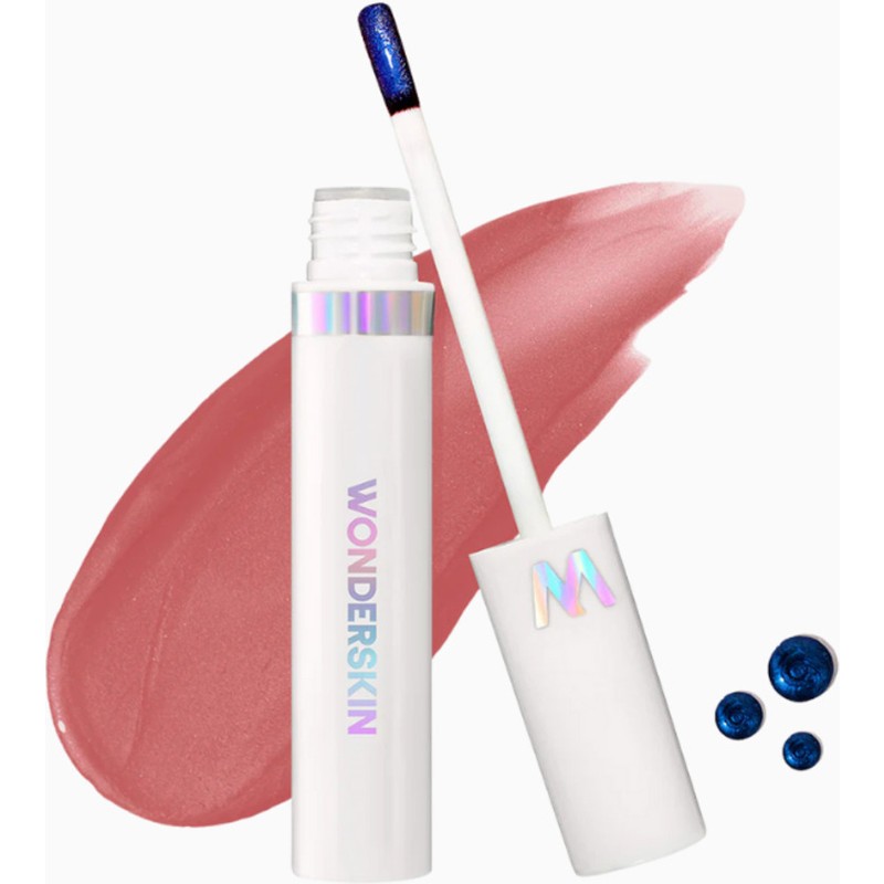 Wonderskin Wonder Blading Peel Off Maske Ten Rengi Su Geçirmez Dudak Lekesi