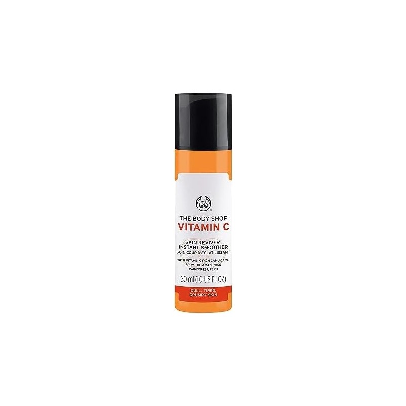 Karokstore The Body Shop Vıtamın C Yüz Serumu 30ML