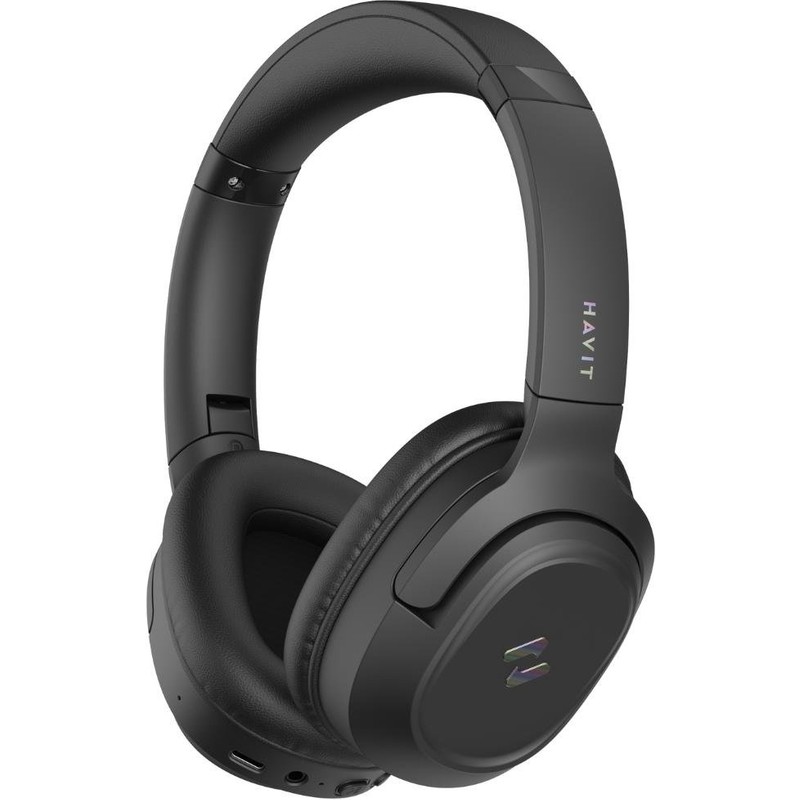 Havit H612BT Pro (Life NC02H) Anc Kulak Üstü Bluetooth Kulaklık - Bt V5.4, -30DB, 50 Saat Dinleme Süresi - Piinti Fiyat Karşılaştırması