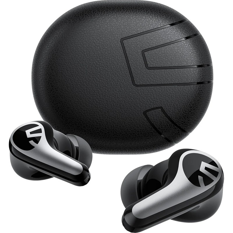 Soundpeats C30 Hybrid Anc Hi-Res Ldac Tws Bluetooth 6.0 Kablosuz Kulak Içi Kulaklık Siyah - Piinti Fiyat Karşılaştırması