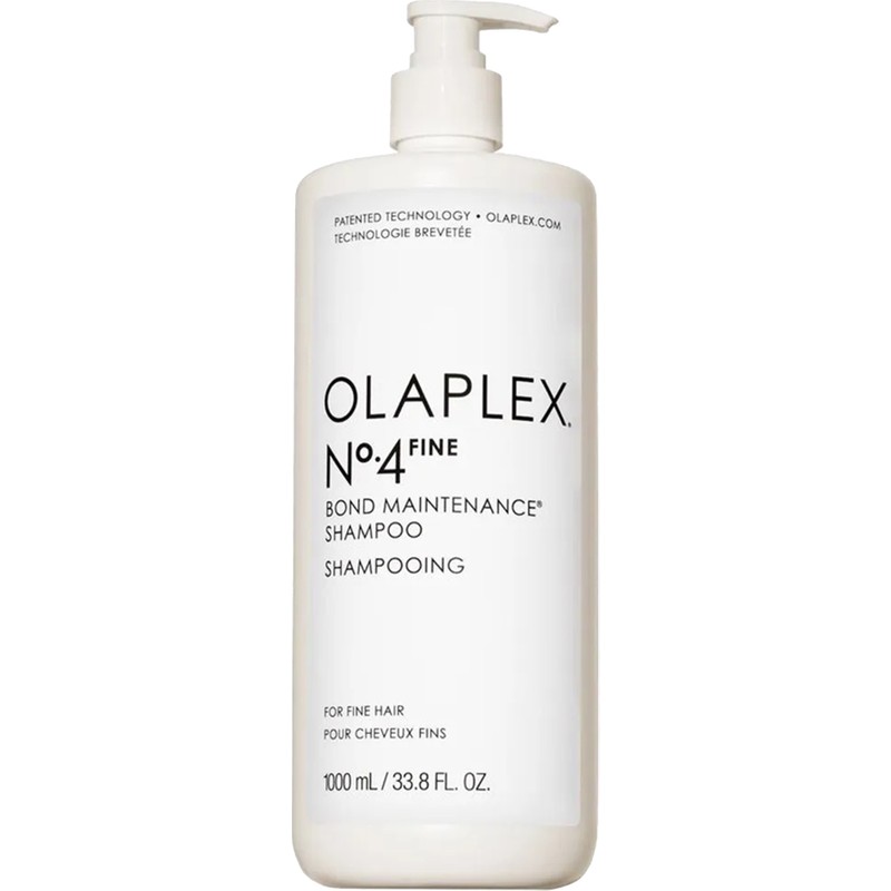 OLAPLEX No. 4fine Bond Maintenance Onarıcı Şampuan 1000 ml