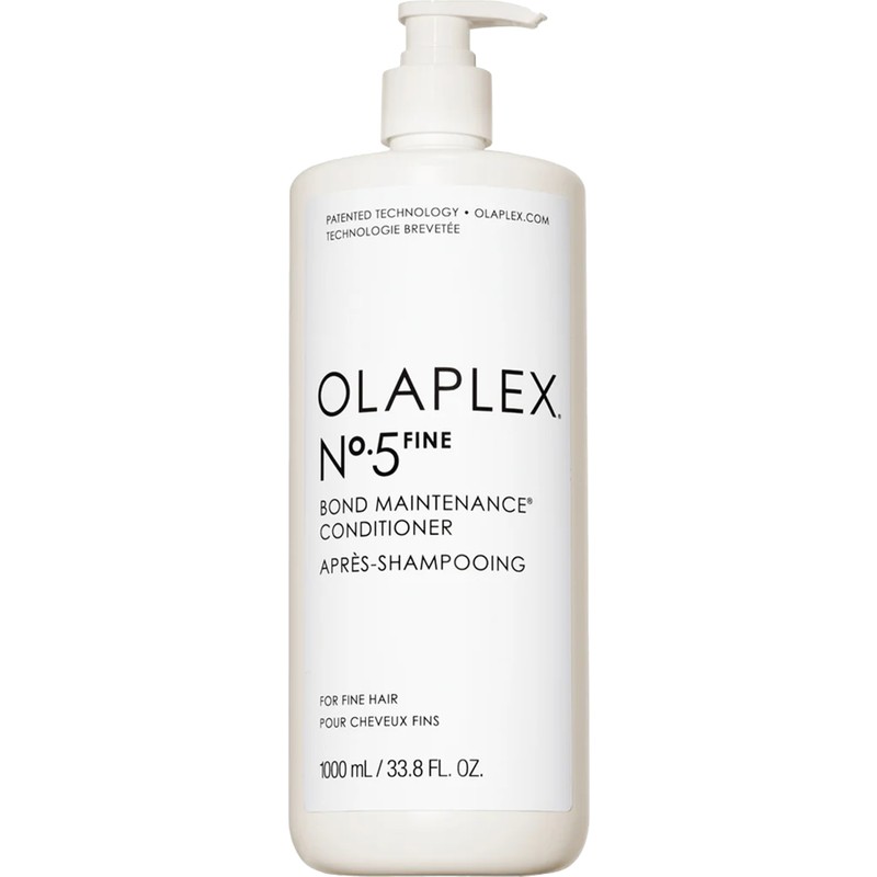 OLAPLEX No. 5fine Bond Maintenance Onarıcı Saç Kremi 1000 ml