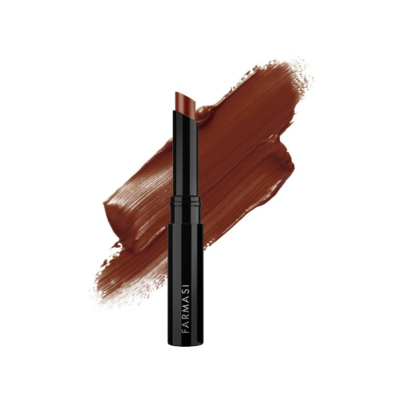 Farmasi Lıp Stylo Ruj Reddısh Brown Yeni Ürün