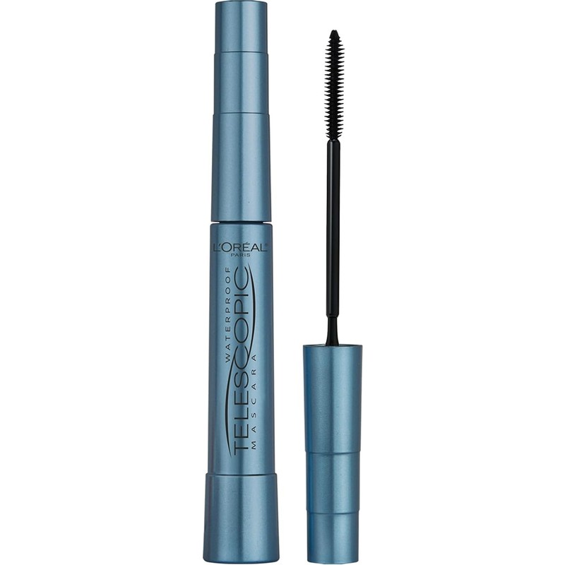 Hype Store L'oréal Paris Telescopic Suya Dayanıklı Maskara - Siyah
