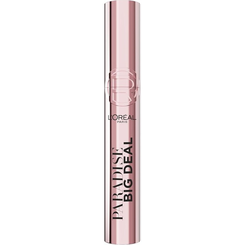 Hype Store L'oréal Parıs Paradise Big Deal Maskara - Siyah