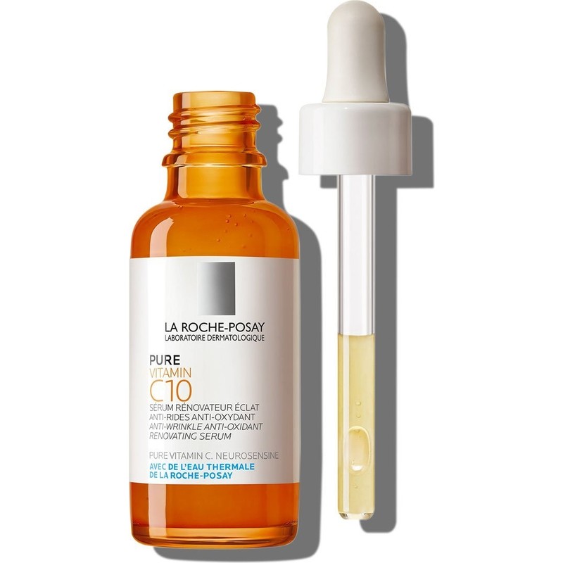 Luua La Roche-Posay Pure Vitamin C10 Serum 30 ml