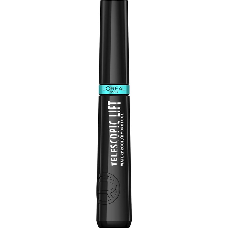 Braventa Collection L'oréal Parıs Telescopic Lift Suya Dayanıklı Maskara