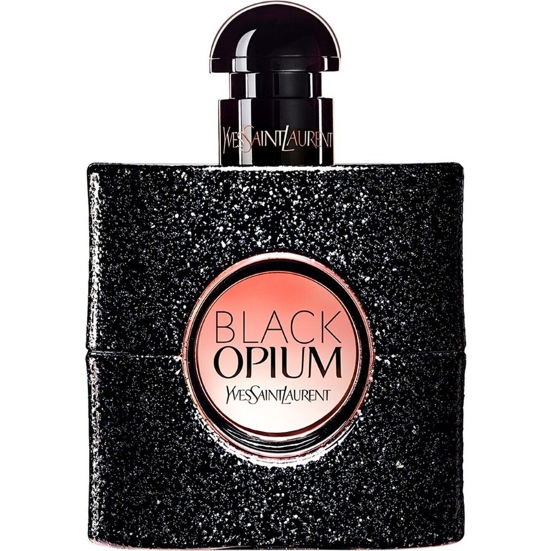 Yves Saint Laurent Black Opium Edp 90 ml Kadın Parfüm