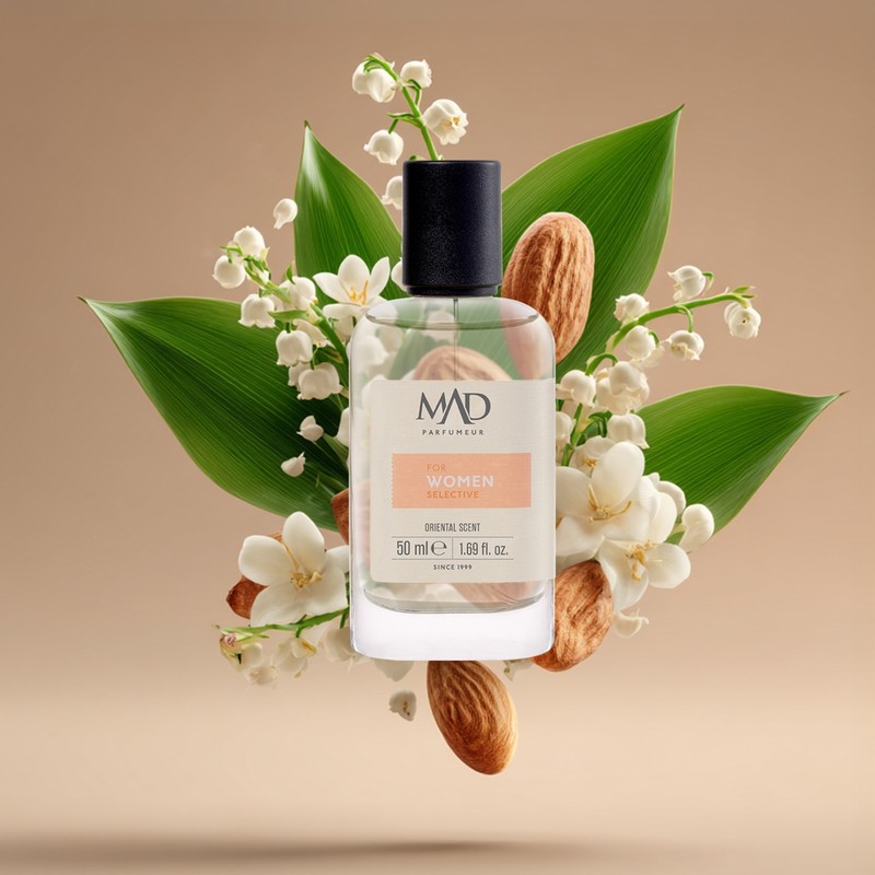 Mad Parfüm Mad G103 Selective 50 ml Kadın Parfüm