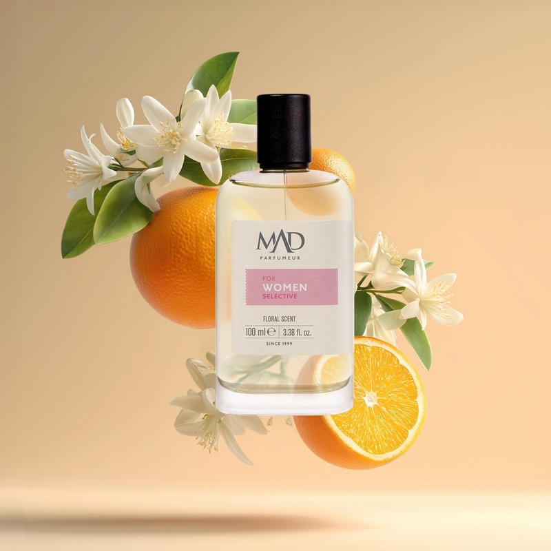 Mad Parfüm Mad Y101 Selective 100 ml Kadın Parfüm