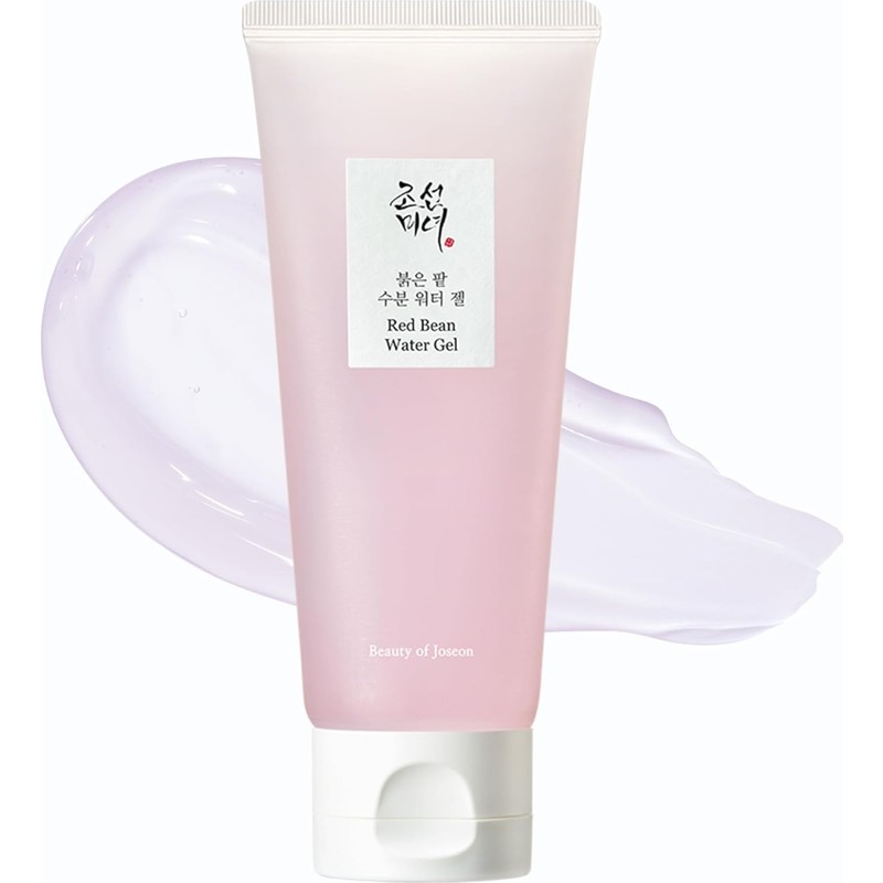 Beauty of Joseon Red Bean Water Gel – Kırmızı Fasulye Özlü Yoğun Nemlendirici Jel Krem (100 Ml)