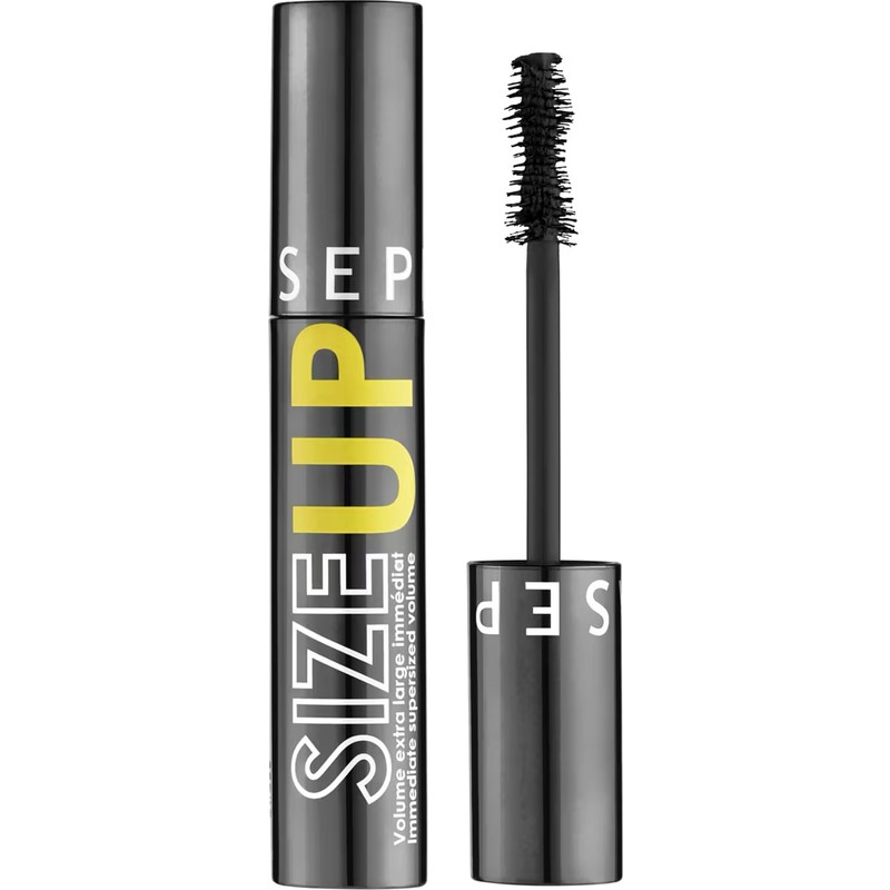 Sephora Collectıon 3 In1 Kirpikleri Uzatan,kıvıran ve Hacim Veren Xxl Maskara