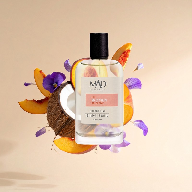 Mad Parfüm Mad V109 Selective 100 ml Kadın Parfüm