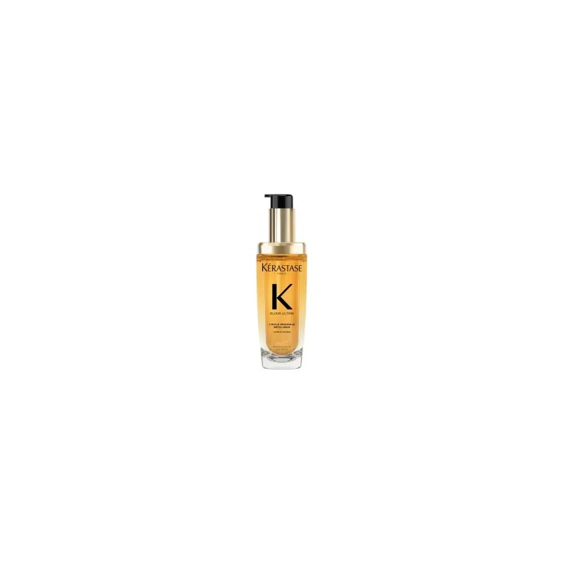 Kerastase Elixir Ultime L’huile Originale Saç Bakım Yağı 75ML