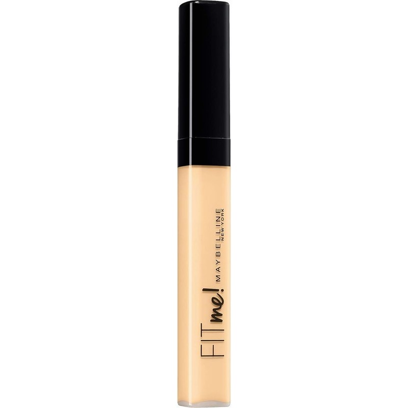 Hype Store New York Fit Me Kapatıcı -25 Medium (6.8 Ml)