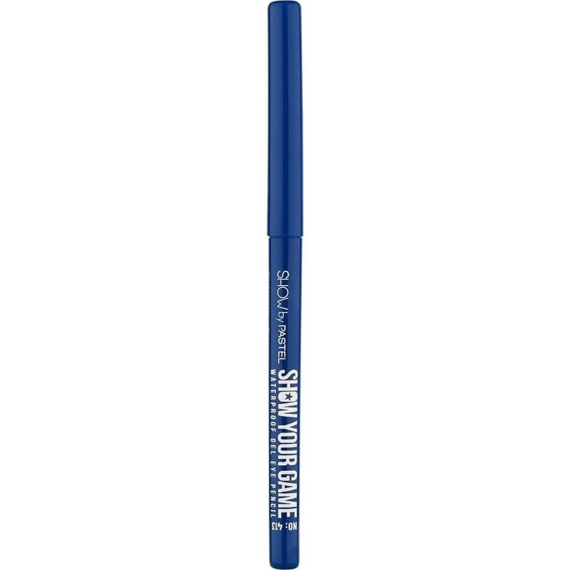 Hype Store Show By Pastel Show Your Game Waterproof Gel Eye Pencil - Jel Göz Kalemi 413