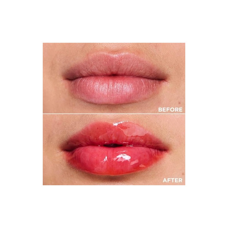 Aesco Clarins Lip Comfort Oil 05 Dudak Parlatıcısı
