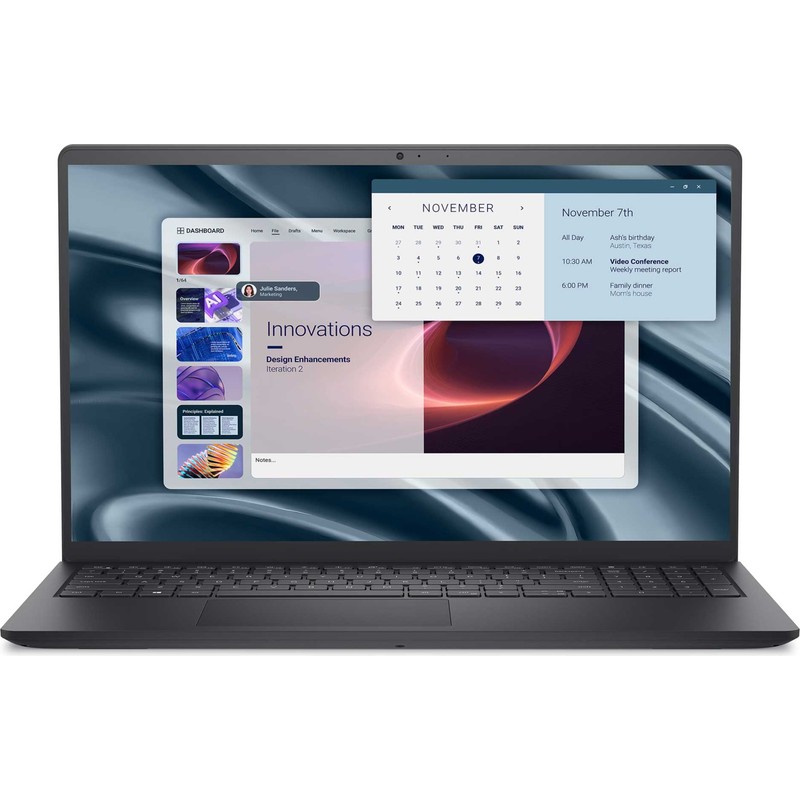 Dell Pro 15 Essential PV15250 Core i7-1355U 16Gb Ram 512Gb Ssd 15.6" FullHD Ubuntu Dizüstü Bilgisayar - Piinti Fiyat Karşılaştırması