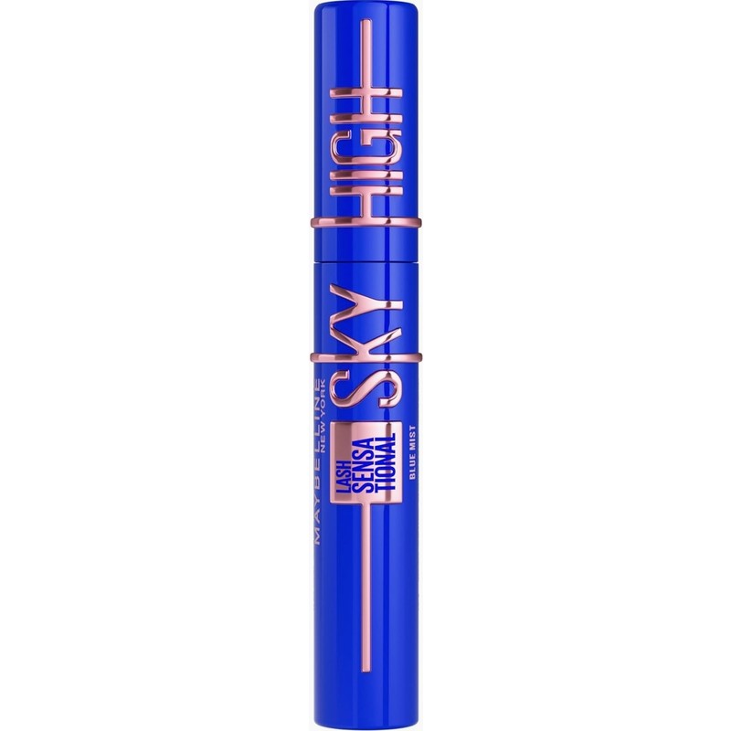 Hype Store New York Lash Sensational Sky High Blue Mist Maskara