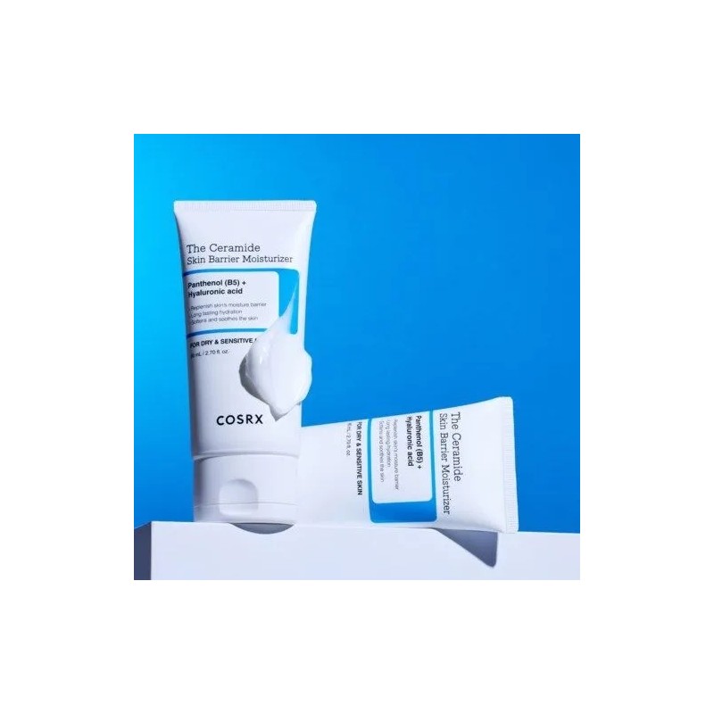 Cosrx Ceramide Skin Barrier Nemlendirici 80ml