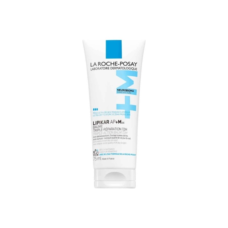 La Roche-Posay La Roche Posay Lipikar Baume Ap+Max 75ML