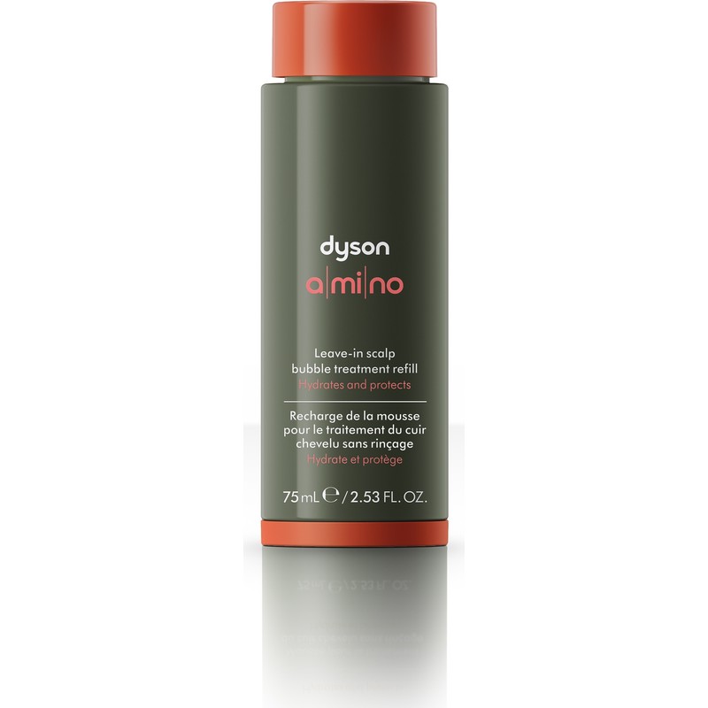 Dyson Amino™ 75 ml Durulanmayan Saç Derisi Bakım Köpüğü Besleyici ve Onarıcı Özellikte