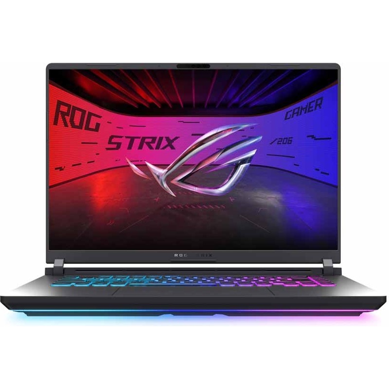 Asus ROG Strix G16 G615JH-N3112 Intel Core i5 13450HX 16GB 512GB SSD RTX5050 Freedos 16" Taşınabilir Bilgisayar - En Uygun Fiyatlarla Piinti'de